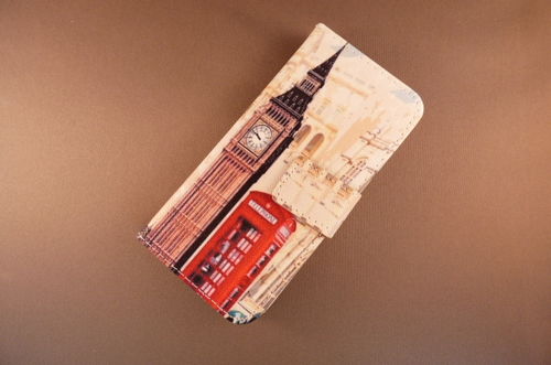 iPhone 6/6s bookcase Londen