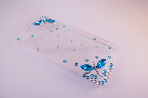 iPhone cover Libelle 5 5s SE