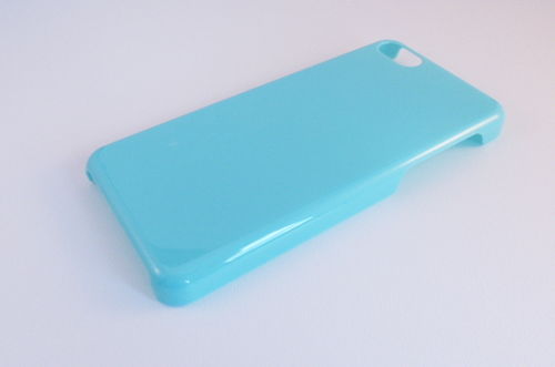 iPhone 5c backcover mint