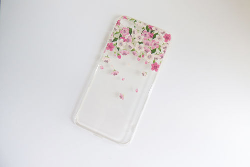 iPhone 7 Plus Floral case